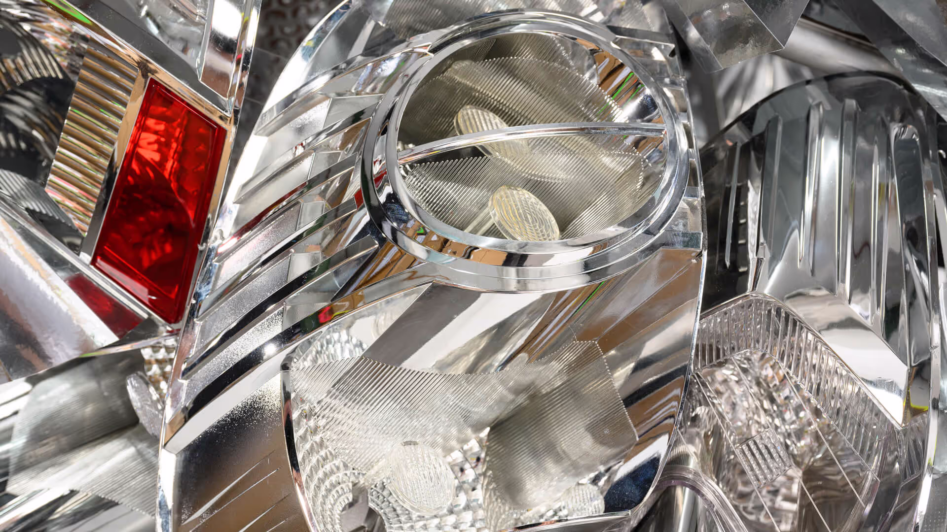 Tailgater, Kerri Barrie, Australia